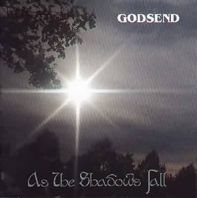 Godsend (NO): "As The Shadows Fall" – 1993